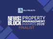DALA Projects named a finalist at the News on the Block Property Management Awards 2026 for its Grand Ocean remediation project