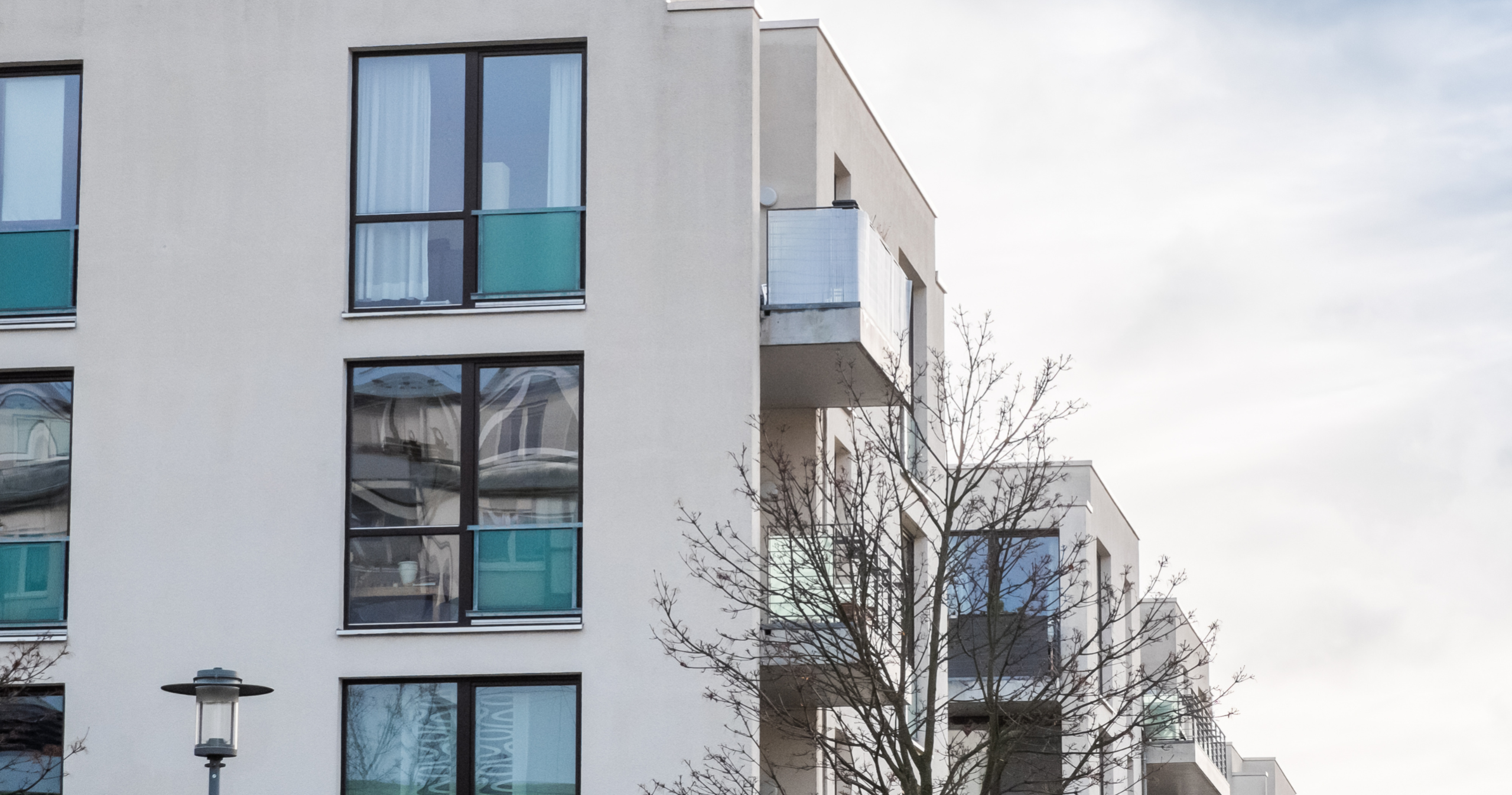 Do You Really Need an EWS1 for a Two-Storey Block