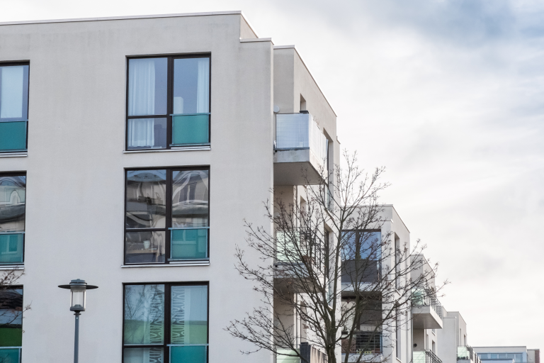 Do You Really Need an EWS1 for a Two-Storey Block