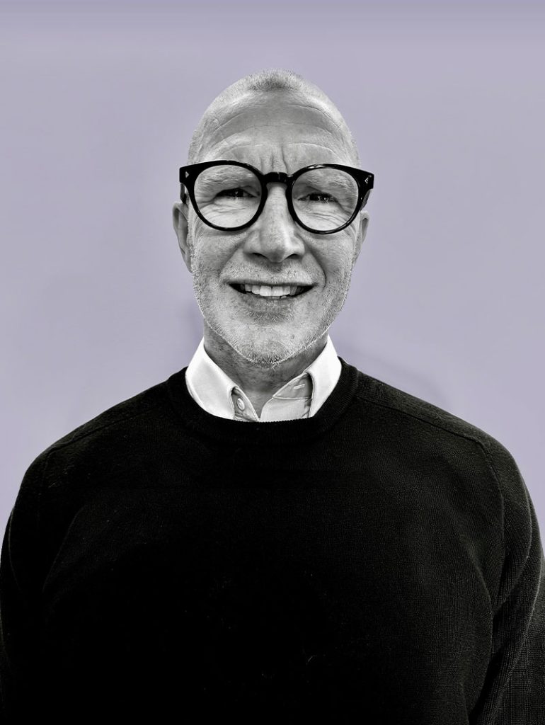 Dorian Lawrence, Chairman - The DALA Group