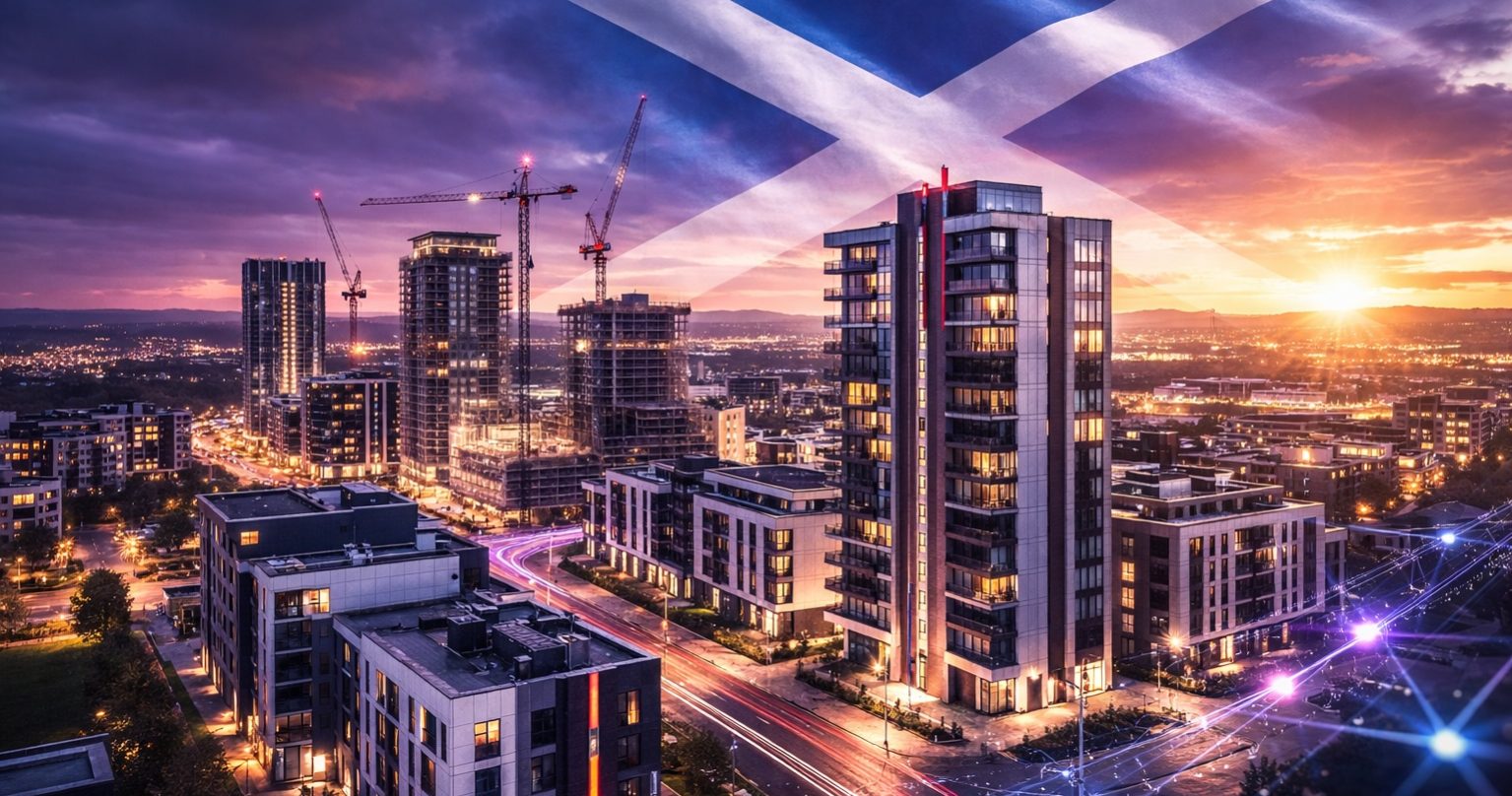 Scottish Single Building Assessment