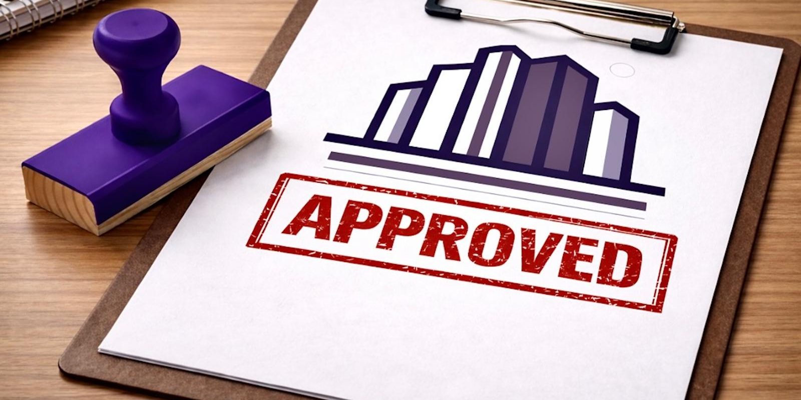 Cladding safety scheme